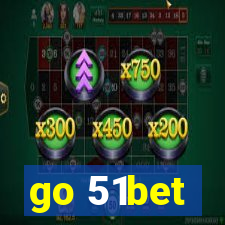 go 51bet