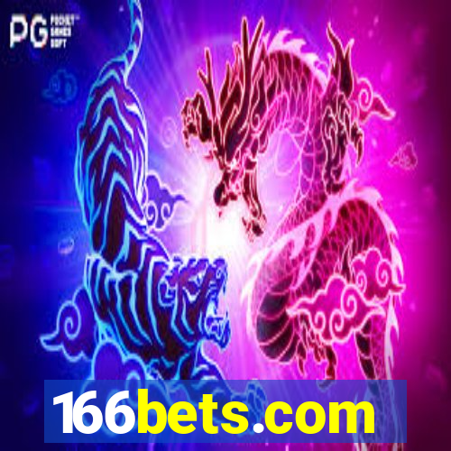 166bets.com