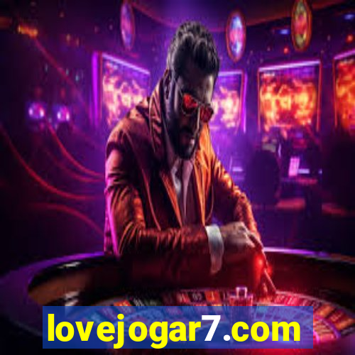 lovejogar7.com