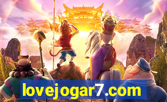 lovejogar7.com