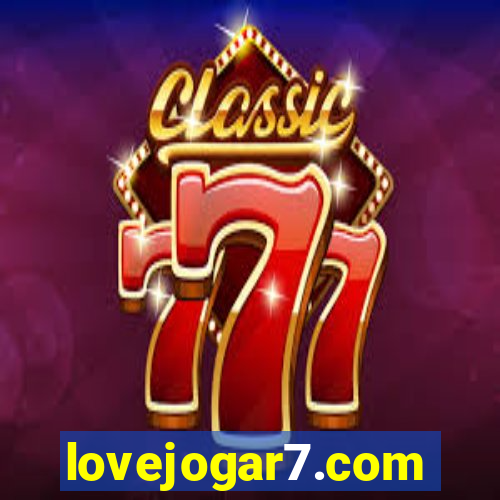 lovejogar7.com