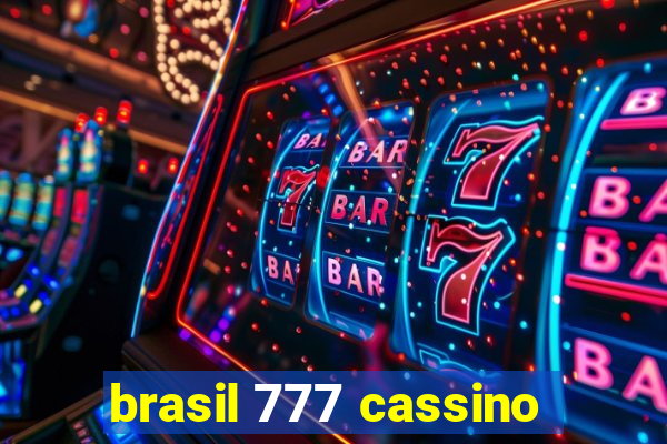 brasil 777 cassino