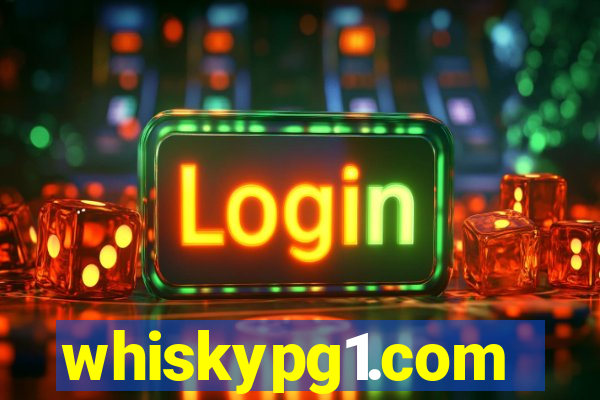 whiskypg1.com