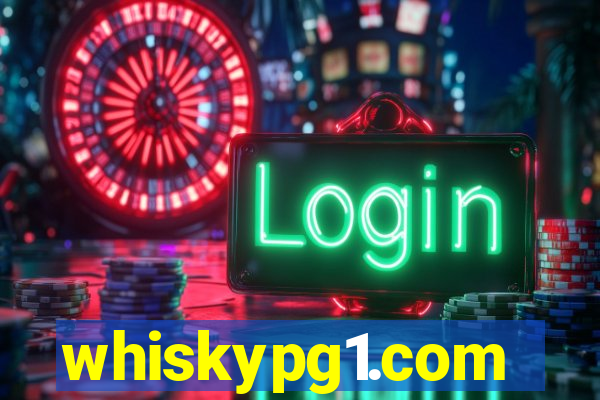 whiskypg1.com