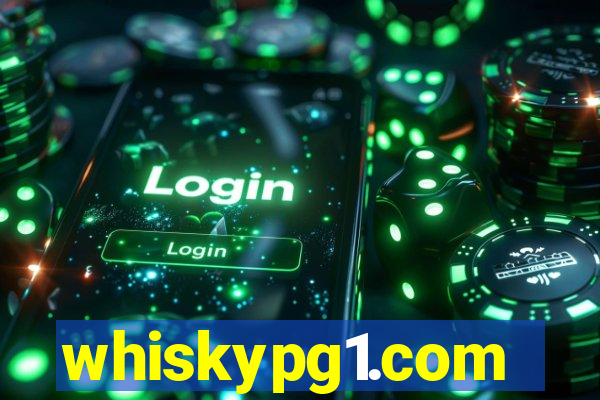 whiskypg1.com