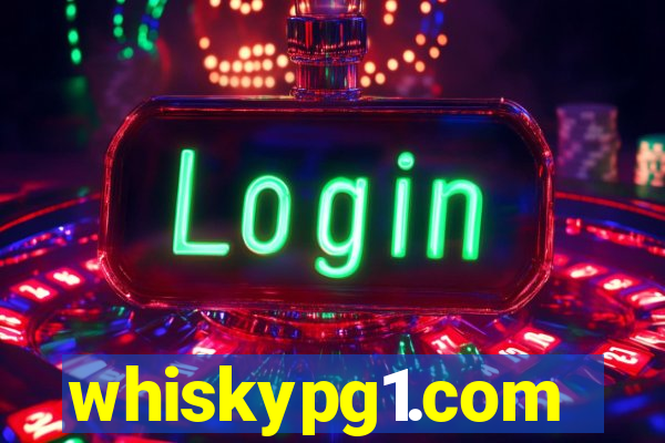 whiskypg1.com