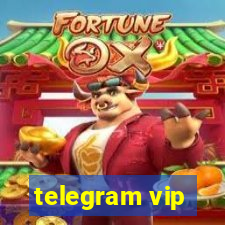 telegram vip