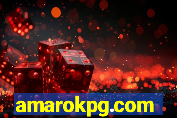 amarokpg.com