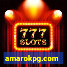 amarokpg.com