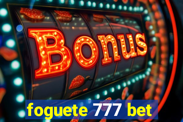 foguete 777 bet