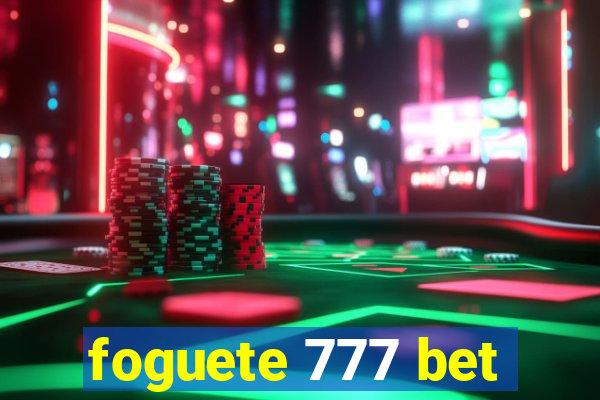 foguete 777 bet