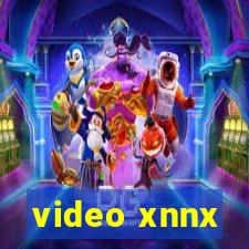 video xnnx