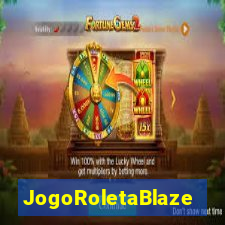 JogoRoletaBlaze