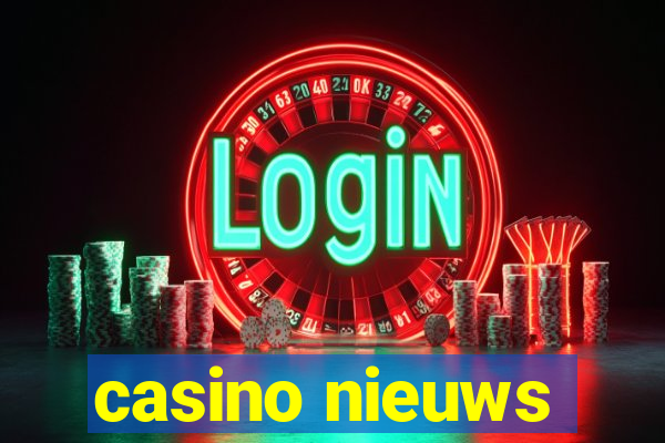 casino nieuws