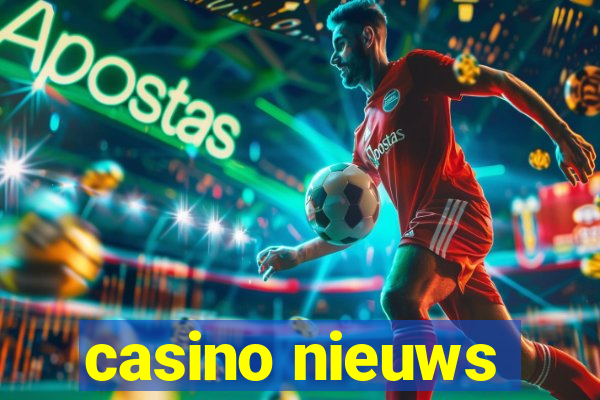 casino nieuws