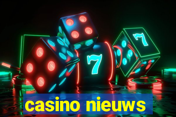 casino nieuws