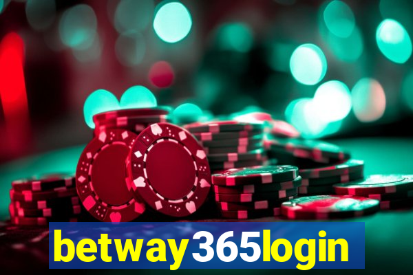 betway365login