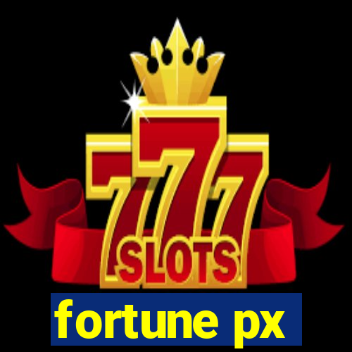 fortune px