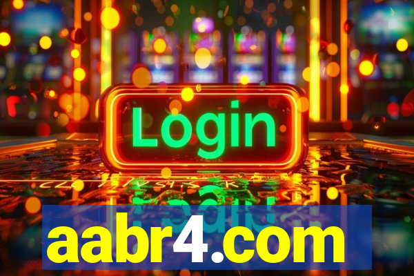 aabr4.com