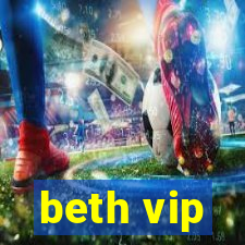 beth vip