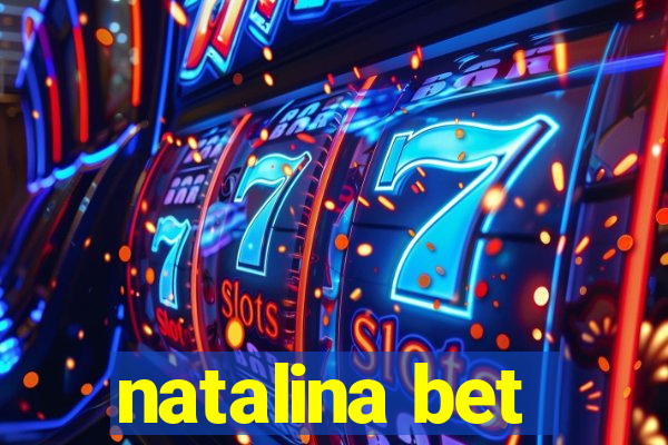 natalina bet