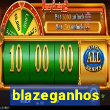 blazeganhos