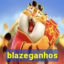 blazeganhos