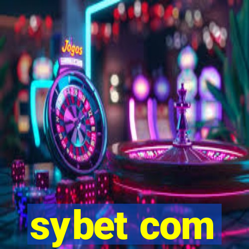 sybet com