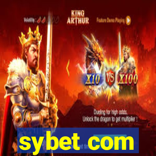 sybet com