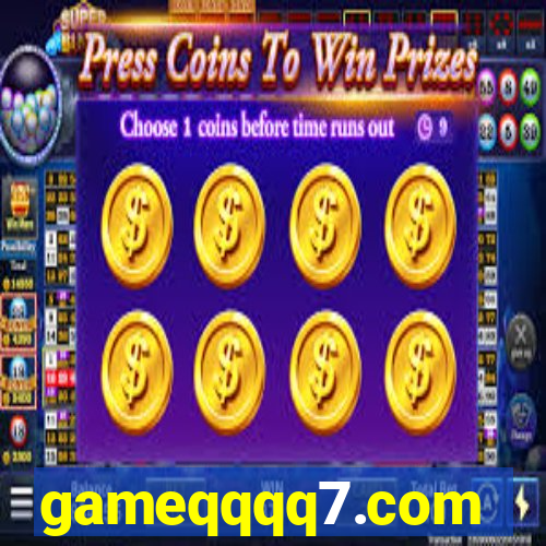 gameqqqq7.com