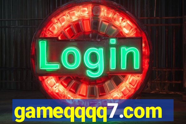 gameqqqq7.com