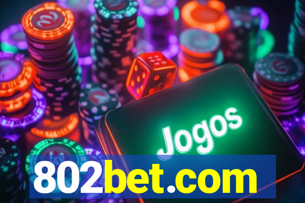 802bet.com