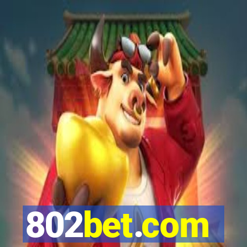 802bet.com