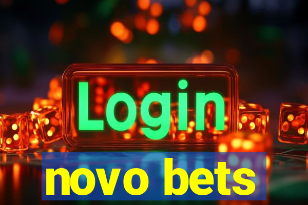 novo bets