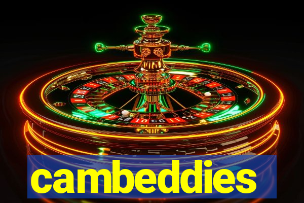 cambeddies