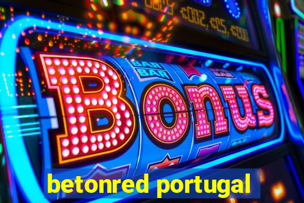 betonred portugal