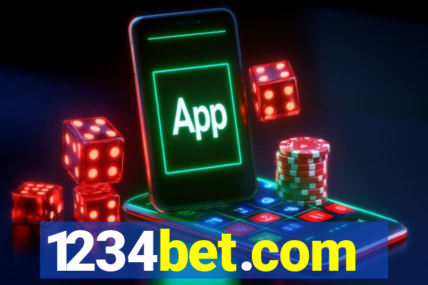 1234bet.com