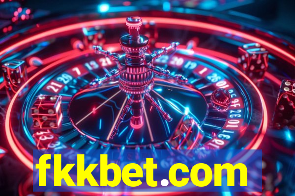 fkkbet.com