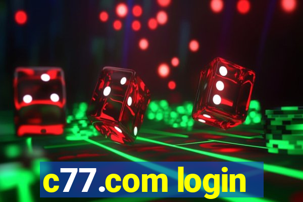 c77.com login