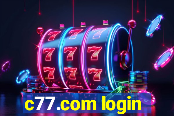 c77.com login