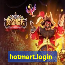 hotmart.login