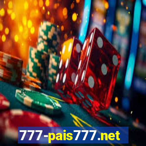 777-pais777.net