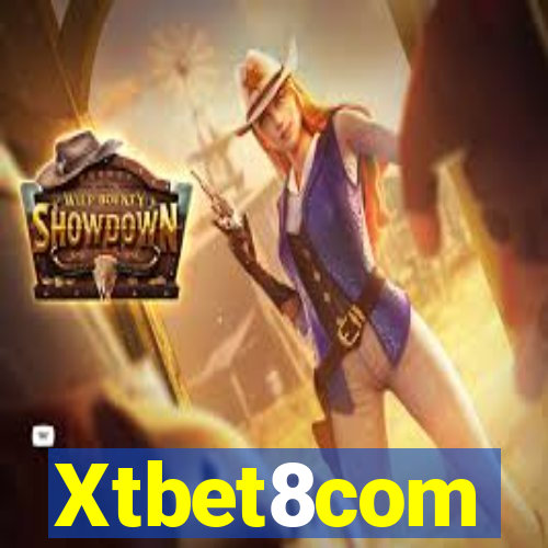 Xtbet8com