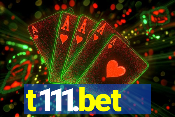 t111.bet