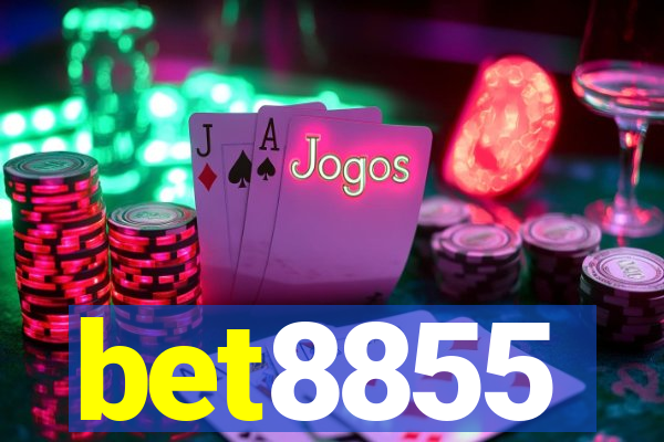 bet8855