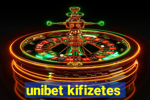 unibet kifizetes