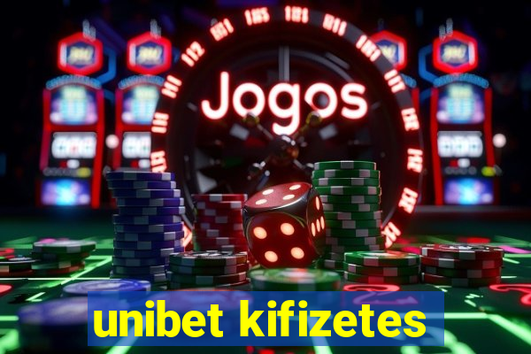 unibet kifizetes