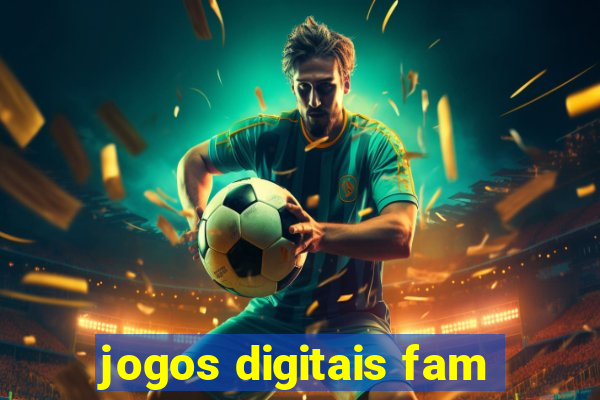 jogos digitais fam