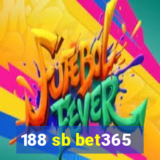 188 sb bet365