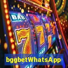 bggbetWhatsApp